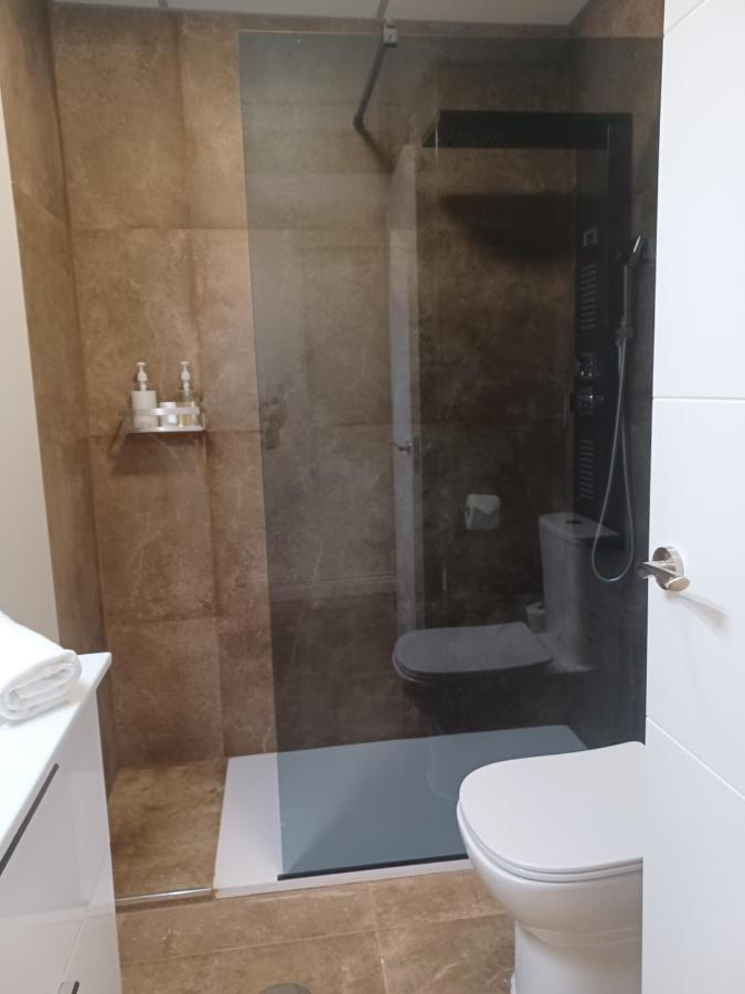 Apartamento Acogedor Junto A Calle Betis, Triana-Los Remedios Sevilla Eksteriør bilde