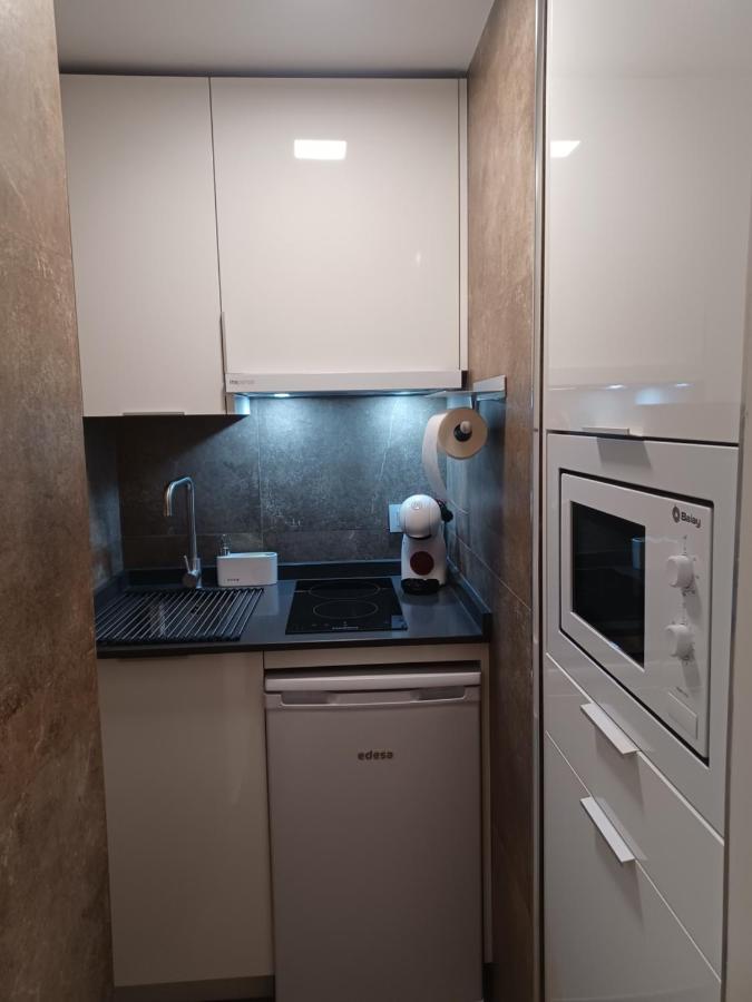 Apartamento Acogedor Junto A Calle Betis, Triana-Los Remedios Sevilla Eksteriør bilde
