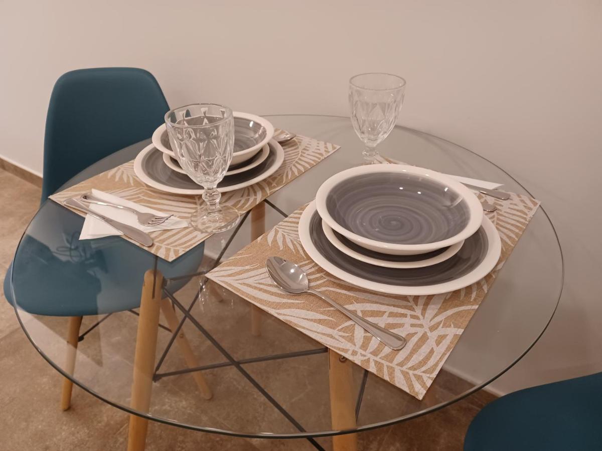 Apartamento Acogedor Junto A Calle Betis, Triana-Los Remedios Sevilla Eksteriør bilde