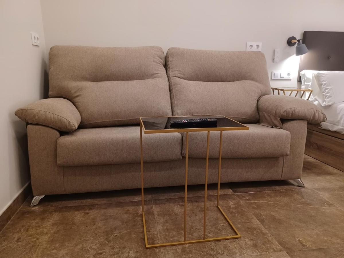 Apartamento Acogedor Junto A Calle Betis, Triana-Los Remedios Sevilla Eksteriør bilde