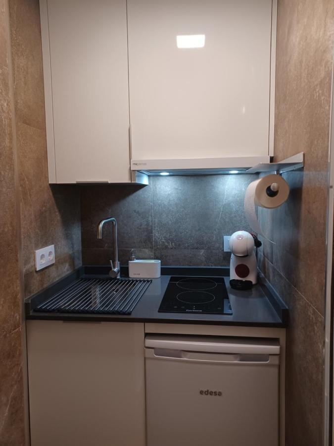 Apartamento Acogedor Junto A Calle Betis, Triana-Los Remedios Sevilla Eksteriør bilde