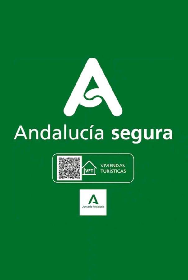 Apartamento Acogedor Junto A Calle Betis, Triana-Los Remedios Sevilla Eksteriør bilde